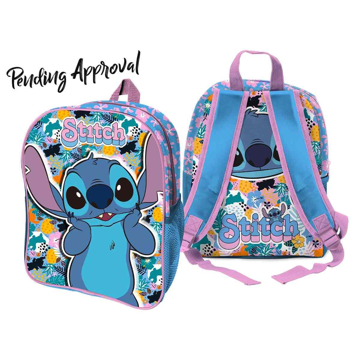 Zaino 3D Stitch