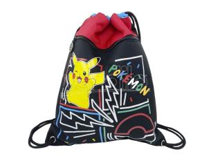 Sacca POKEMON Pikachu