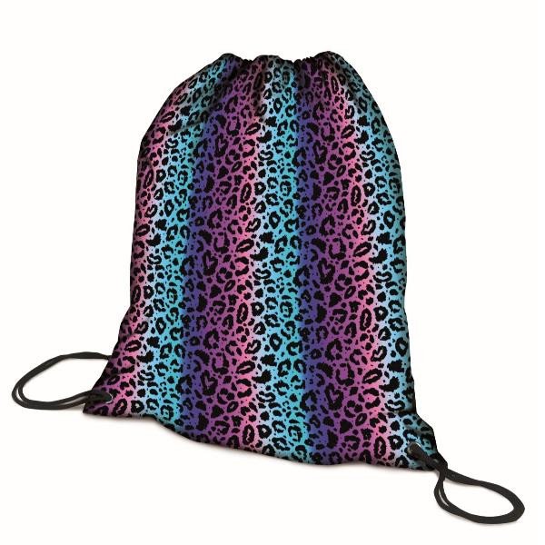 Sacca Lebez leopardo