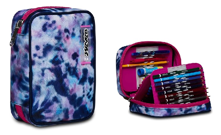 ASTUCCIO Seven® SPEED PAD - CLOUDY SHAPES