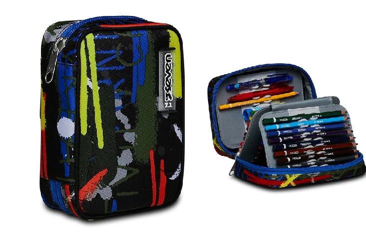 ASTUCCIO Seven® SPEED PAD - FLUO BELTS