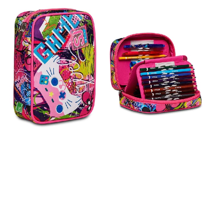 ASTUCCIO SPEED PAD - GLEAMLED GIRL