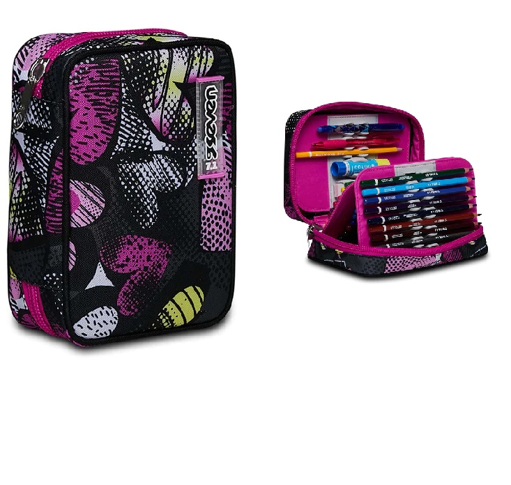 ASTUCCIO Seven® SPEED PAD - KIDDIE CRUSH