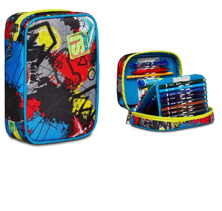 ASTUCCIO SPEED PAD - GLITZLED BOY