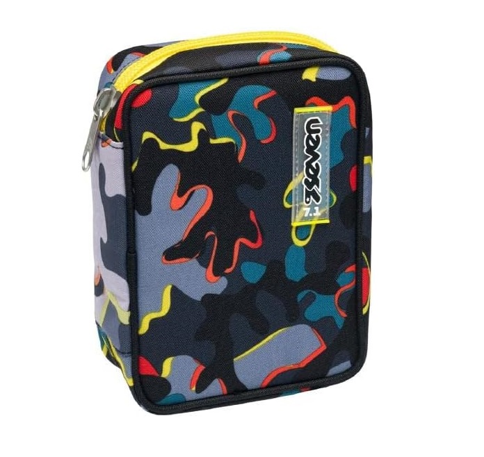 Astuccio SPEED PAD Seven DYE ON