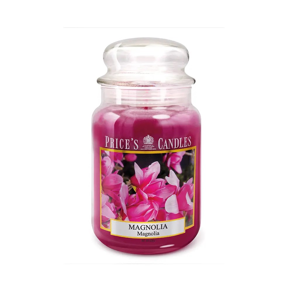 MAGNOLIA 