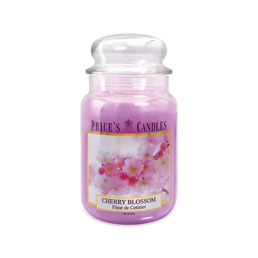 CHERRY BLOSSOM
