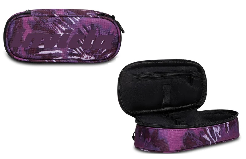 INVICTA FANTASY FUCSIA NERO