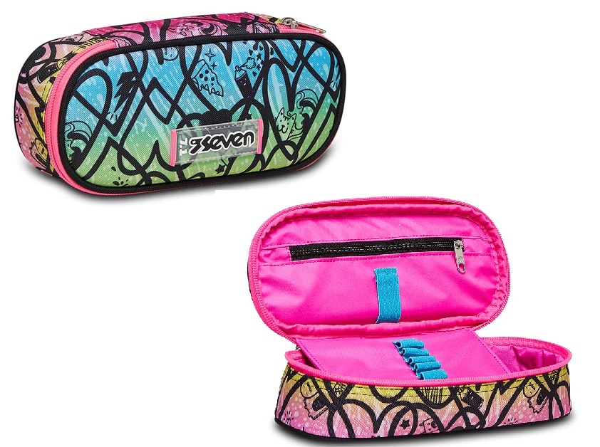    PORTAPENNE Seven® ROUND PLUS - COLOUR EXPRESSION