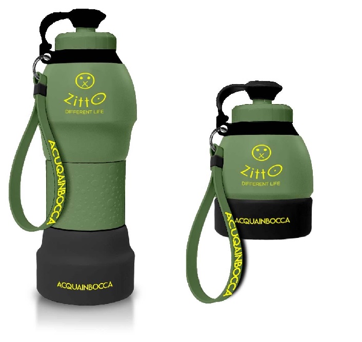 Eco Active Green