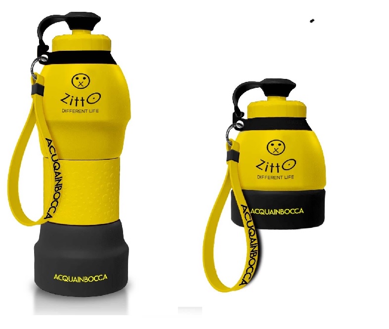 Eco Active Yellow