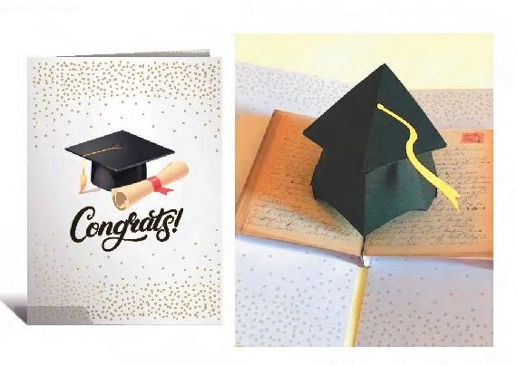 LAUREA ORIGAMI