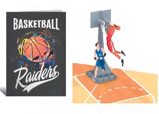 SPORT ORIGAMI