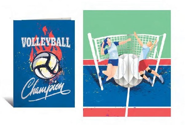 SPORT ORIGAMI