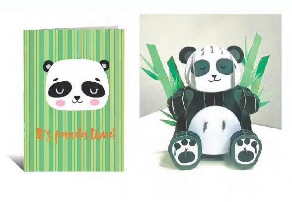 ANIMALI ORIGAMI