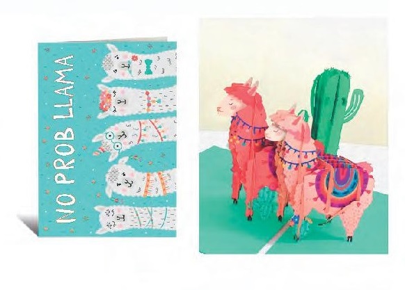 ANIMALI ORIGAMI
