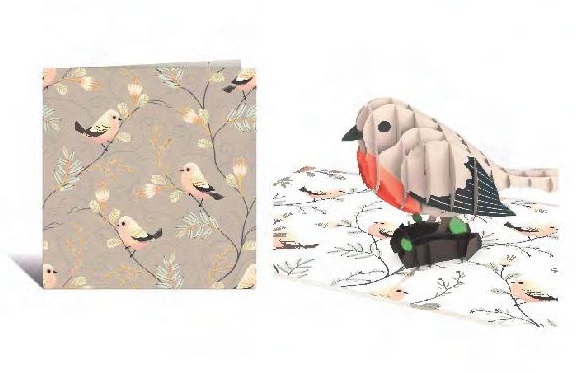 ANIMALI ORIGAMI