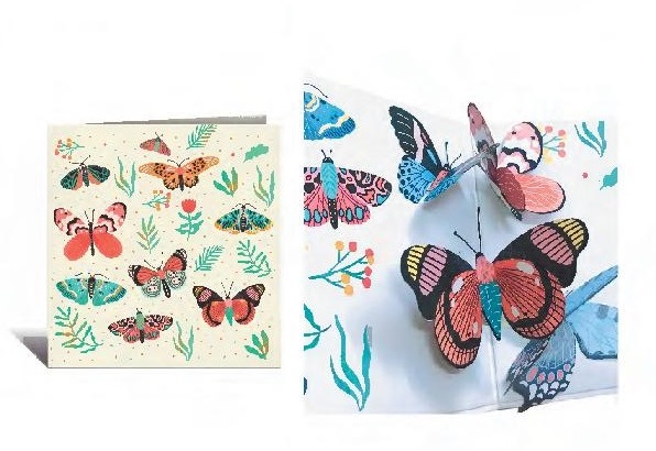 ANIMALI ORIGAMI