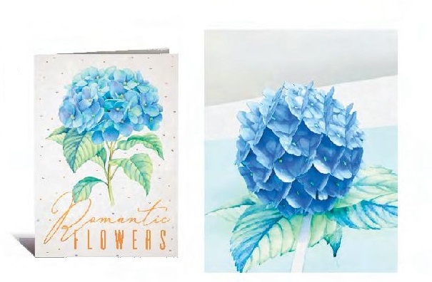 	FIORI ORIGAMI