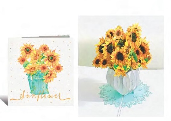FIORI ORIGAMI