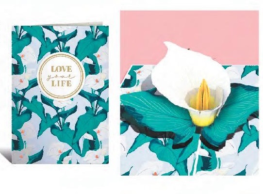 FIORI ORIGAMI