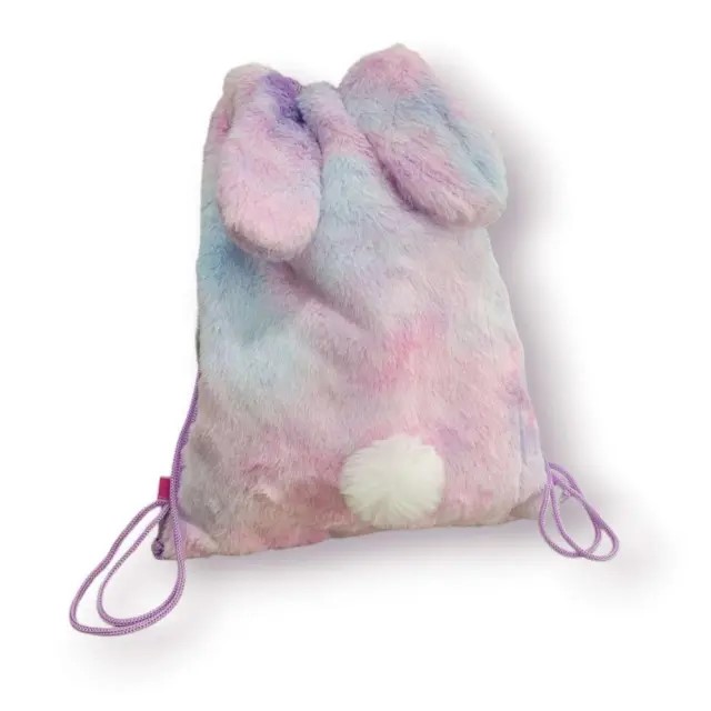 Sacca soft SJ Gang Color Bunny
