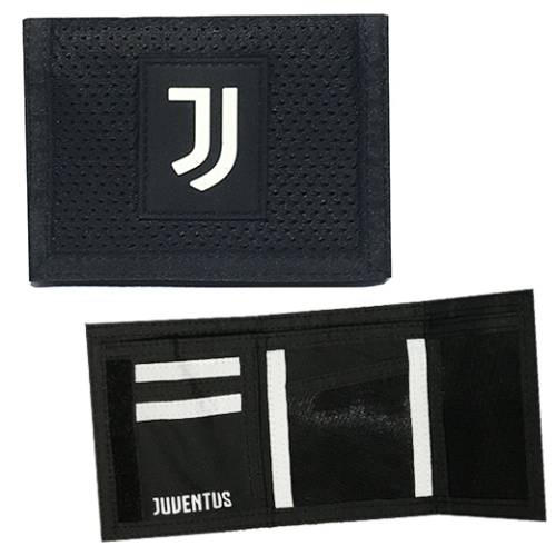 Portafoglio Velcro Juventus Legendary Attacker