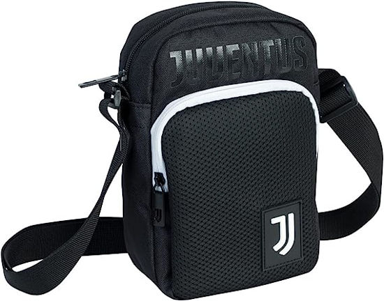 Borsello Tracolla Juventus