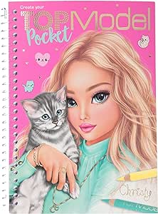 Top model pocket