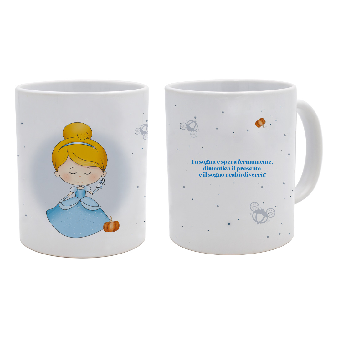 BALLO DI MEZZANOTTE – TAZZA