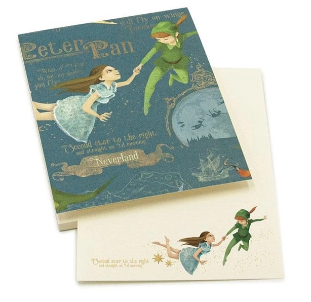 Peter Pan