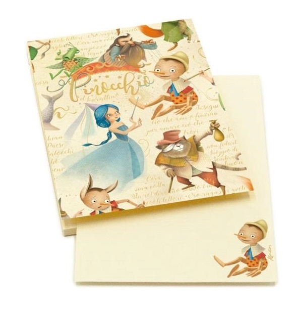Pinocchio