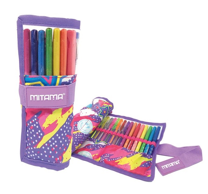 GLITTER ROLL MITAMA VIOLA