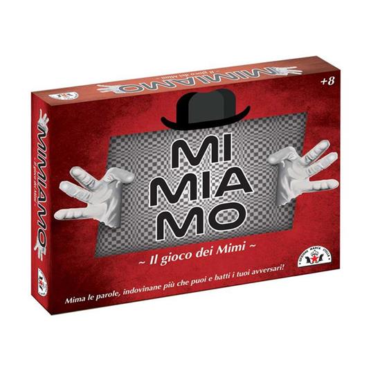 Mimiamo
