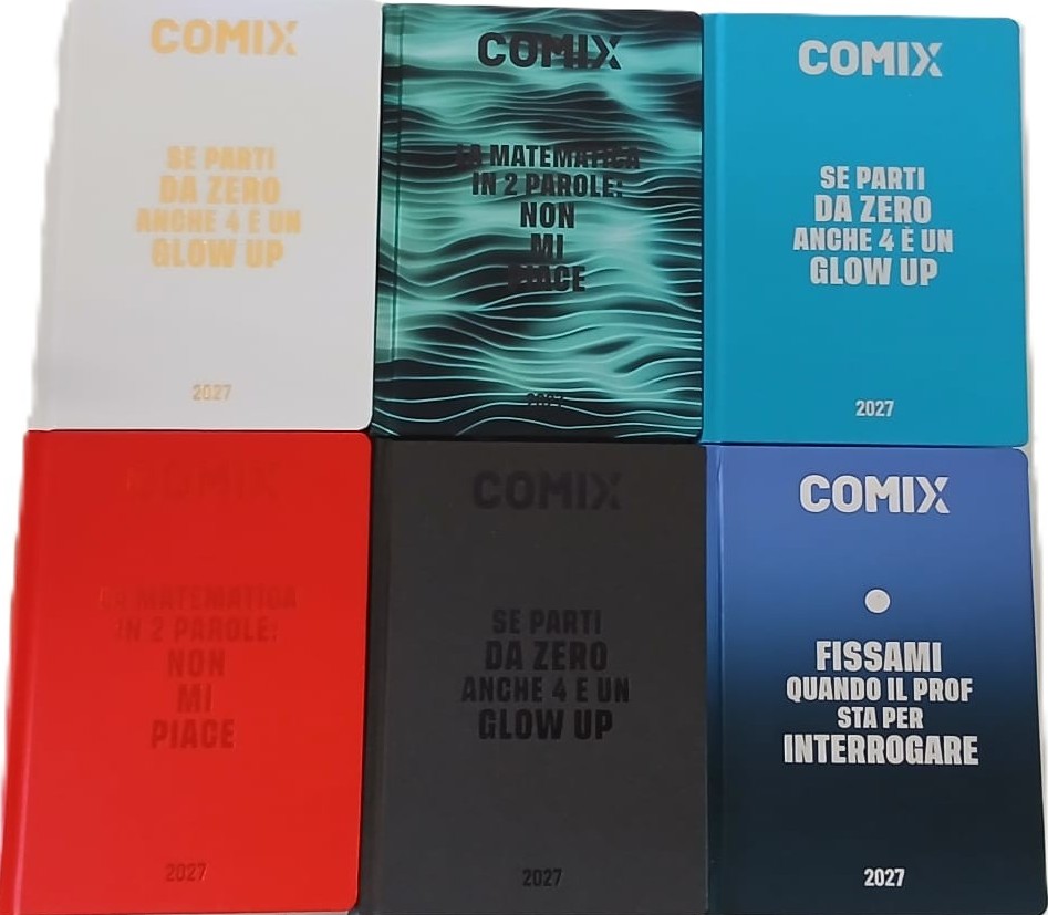 Diario Comix