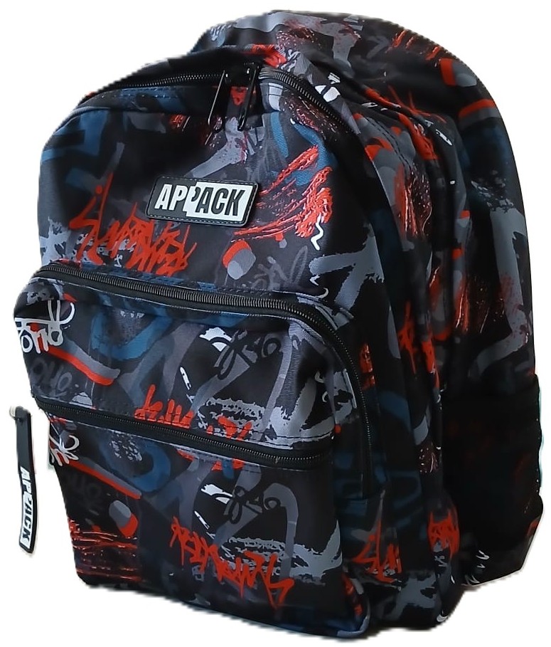 Zaino Seven Appack