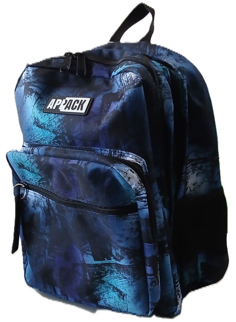 Zaino Seven Appack