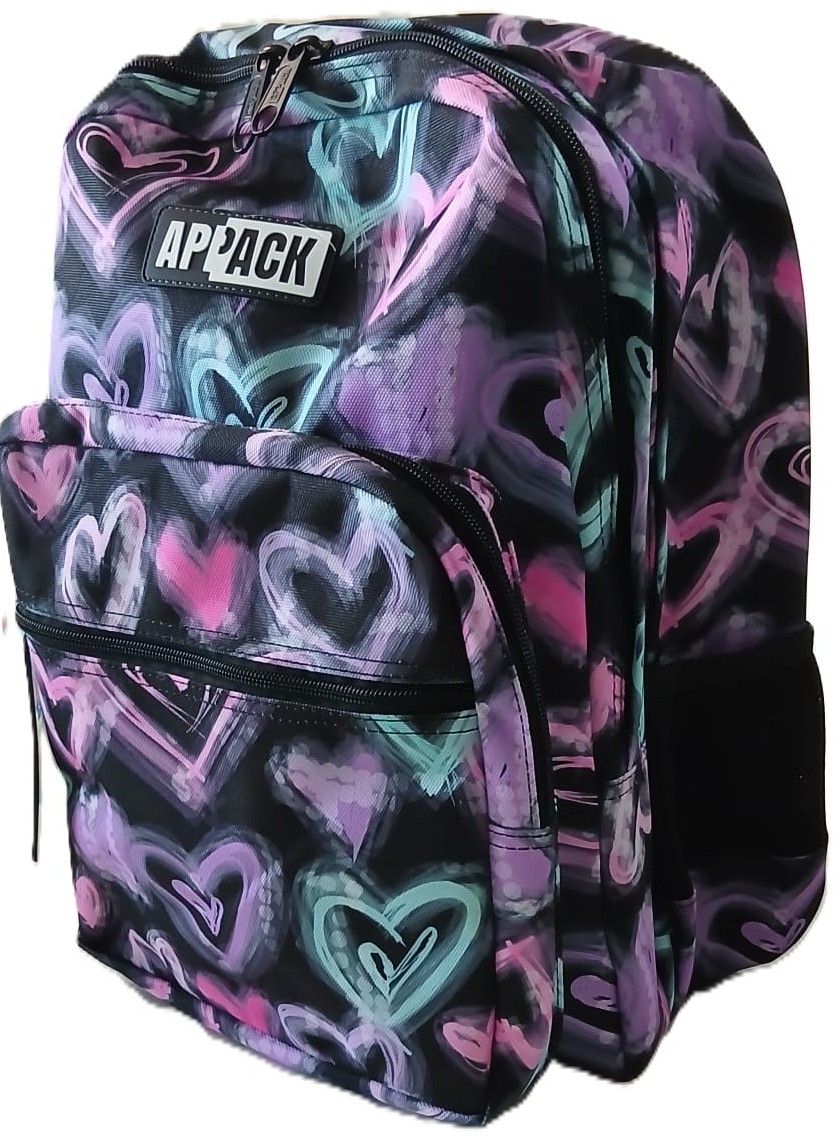 Zaino Seven Appack