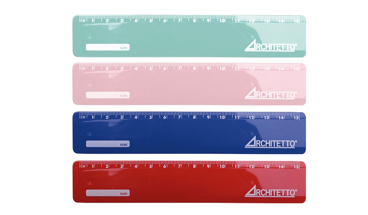 Righelli cm16