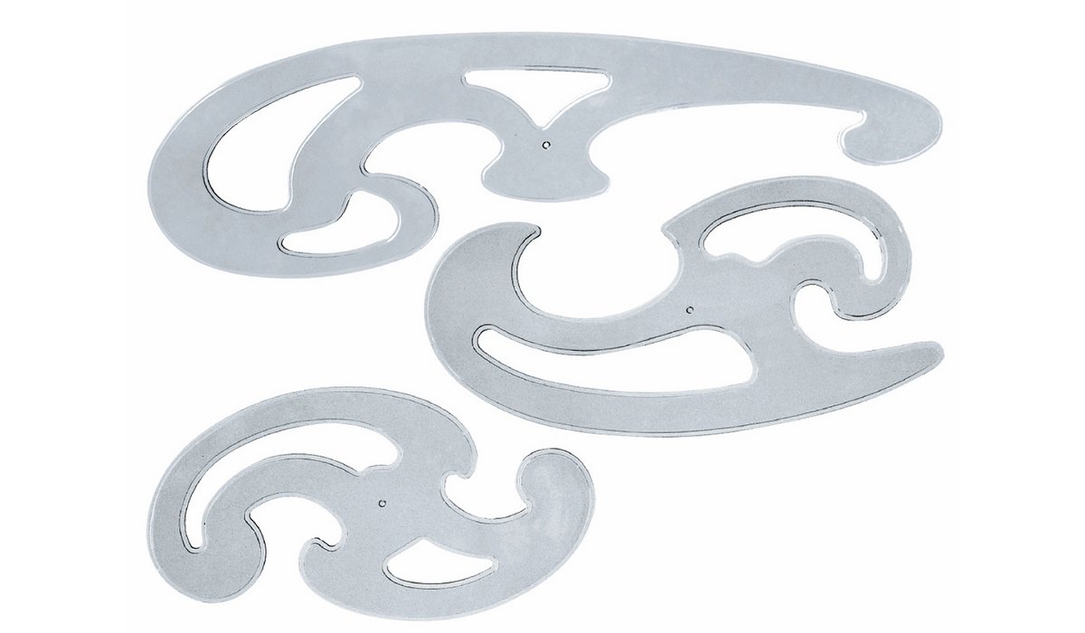 Set Curvilinee