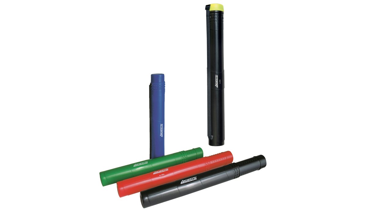 Tubo Portadisegni