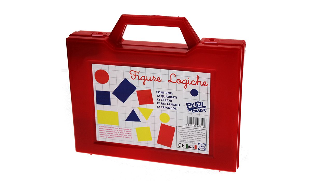 Figure logiche