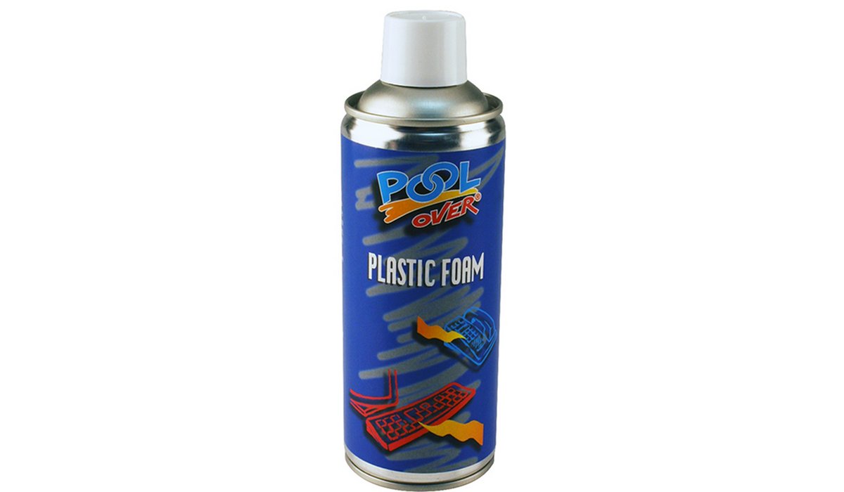 Plastic Foam
