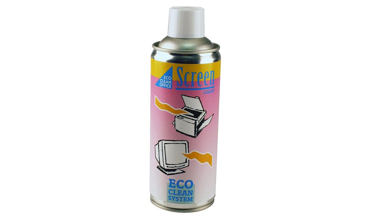 Detergente schermi