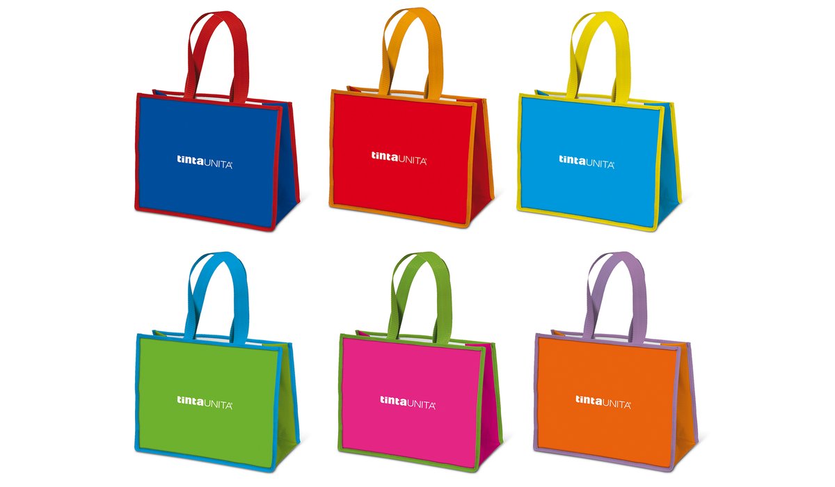 Shopper TINTAUNITA