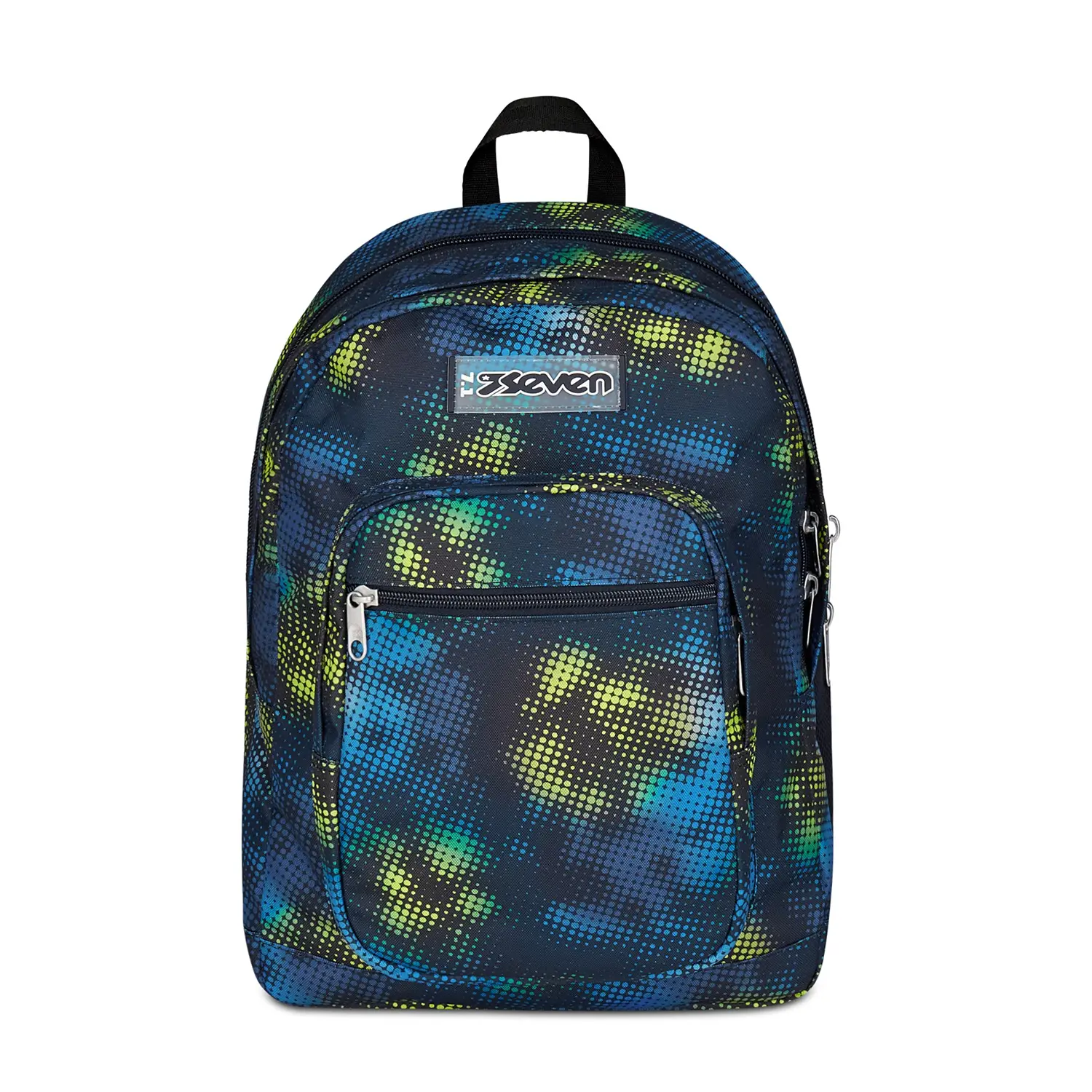 ZAINO Seven® FREETHINK - BOY 