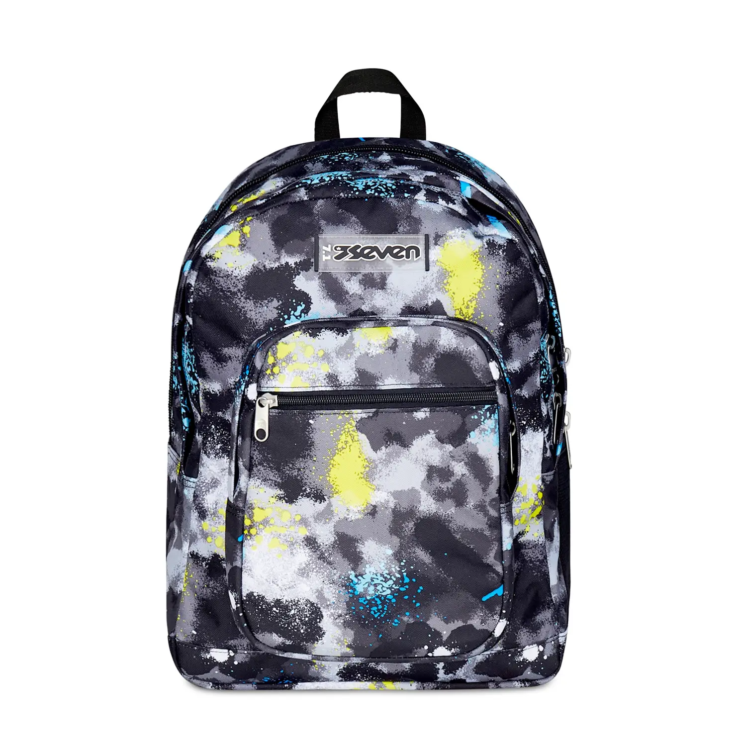 ZAINO Seven® FREETHINK - BOY 