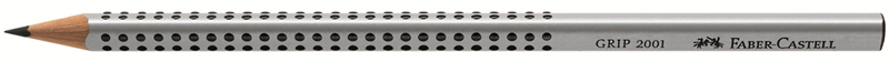 Matita Grip HB