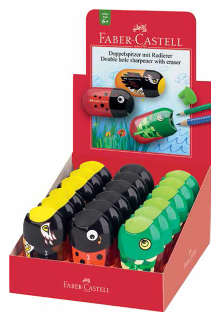 Temperamatite Animals