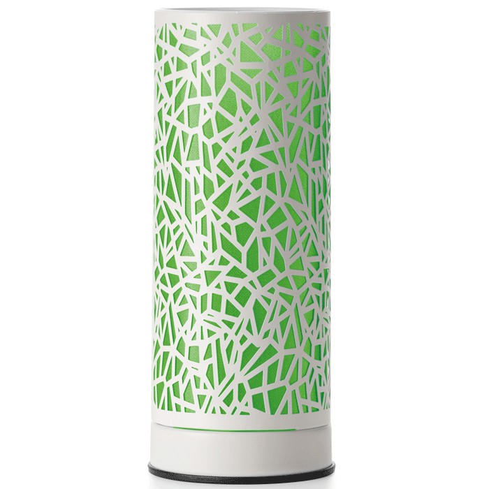 Lampada Touch Aromatizzata